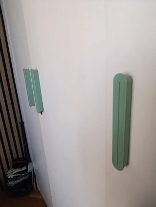 Habitación juvenil con cama nido.