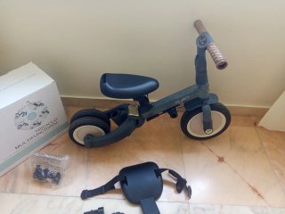 Triciclo Evolutivo Olmitos Gyro