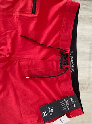 Bañador Rip Curl Mirage Core - Nuevo con etiquetas