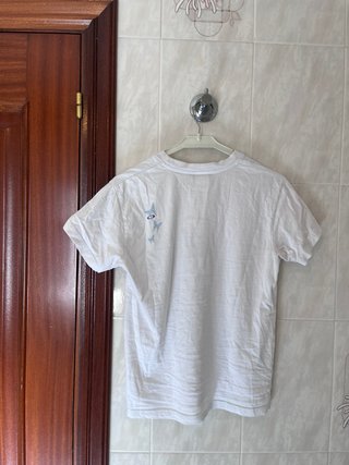 Camiseta Oakley Mariposa vintage Talla S de mujer