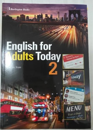 Ingles para adultos 2