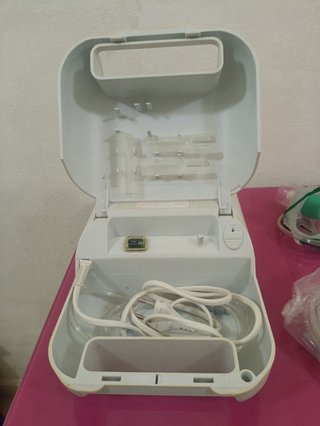 Nebulizador Eléctrico Coryneb