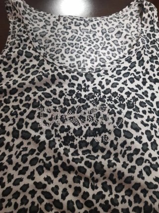 Camisetas de verano ONLY estampadas (2 unidades)