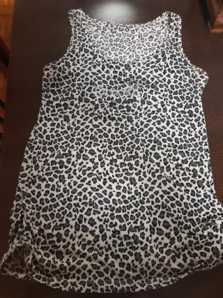 Camisetas de verano ONLY estampadas (2 unidades)