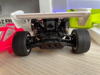 Kyosho Mini-Z Buggy VE 2.0 Radiocomandato