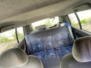 Renault Clio 1999