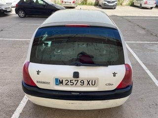 Renault Clio 1999