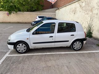 Renault Clio 1999