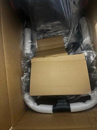 Carrito de bebé 3 en 1
