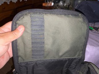 Bolsito Caprlerlan carpfishing