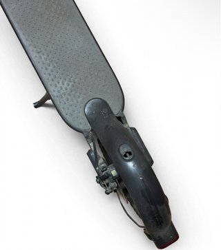 Patinete Eléctrico Negro