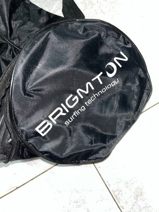 Hoverboard Brigmton Negro (Patín Eléctrico)