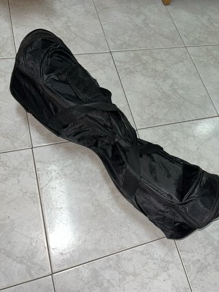 Hoverboard Brigmton Negro (Patín Eléctrico)
