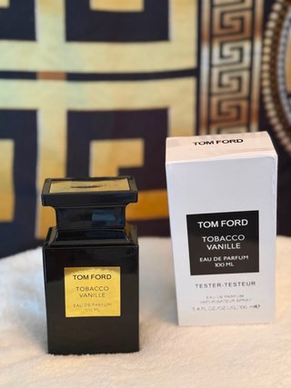 Perfume Tom Ford Tobacco Vanille 100ml