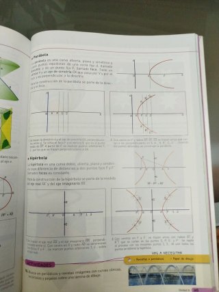 Educación plástica, visual y audiovisual II ESO