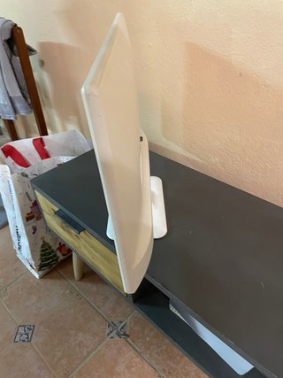 TV LG 25 Blanca