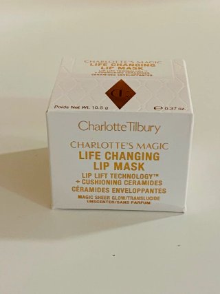 Charlotte Tilbury Mascarilla Labial Vida Cambiante