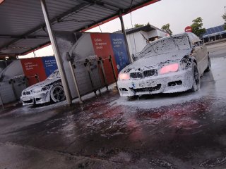 BMW Serie 3 2001