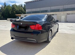 BMW 320i E90 Paquete M