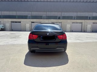 BMW 320i E90 Paquete M