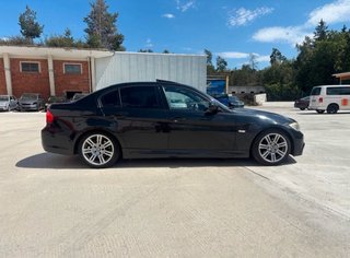 BMW 320i E90 Paquete M