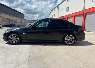 BMW 320i E90 Paquete M