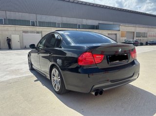 BMW 320i E90 Paquete M