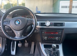 BMW 320i E90 Paquete M