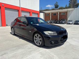 BMW 320i E90 Paquete M