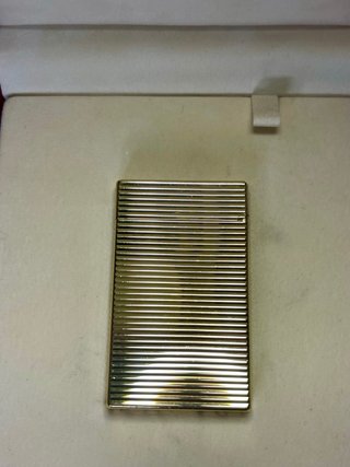 encendedor st dupont linea 1 reacondicionado