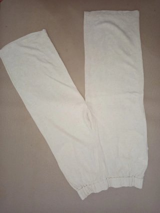 Pantalón Lefties Lino Talla S