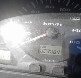 Suzuki Burgman AN400 23.386 km buen estado