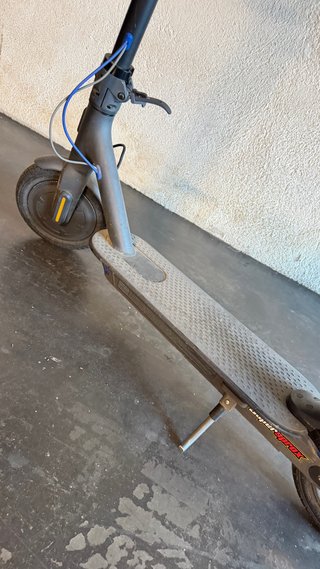 Patinete Eléctrico Xiaomi