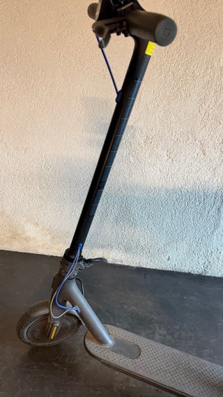 Patinete Eléctrico Xiaomi