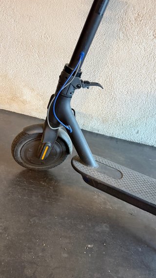 Patinete Eléctrico Xiaomi