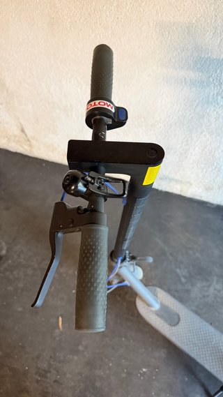 Patinete Eléctrico Xiaomi