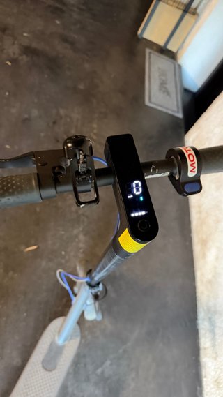 Patinete Eléctrico Xiaomi