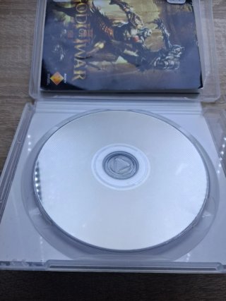 God of War 3  PS3