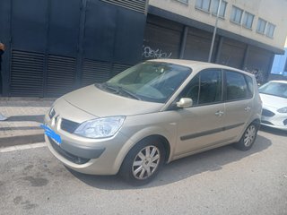 Renault Scenic 2007 2.0 dCi, 150cv