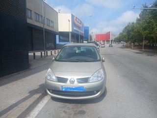 Renault Scenic 2007 2.0 dCi, 150cv