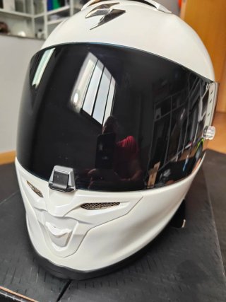 Casco Scorpion EXO-R1 EVO AIR Talla M