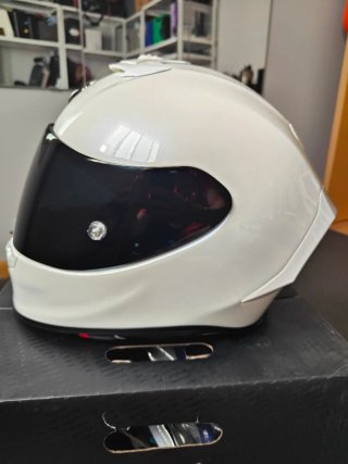 Casco Scorpion EXO-R1 EVO AIR Talla M