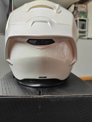 Casco Scorpion EXO-R1 EVO AIR Talla M