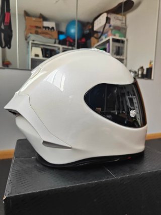 Casco Scorpion EXO-R1 EVO AIR Talla M