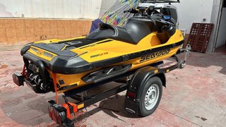 Sea Doo RXP 300cv Jet Ski 2023