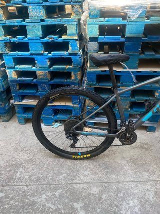 Bicicleta Montaña Giant Terrago 29er 2 GE