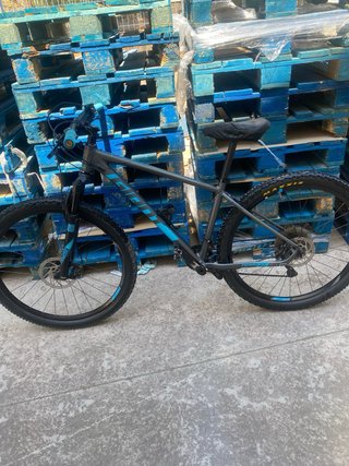 Bicicleta Montaña Giant Terrago 29er 2 GE