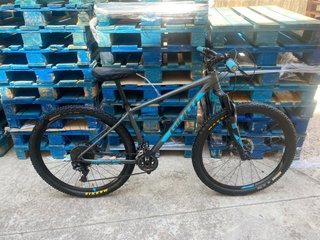 Bicicleta Montaña Giant Terrago 29er 2 GE