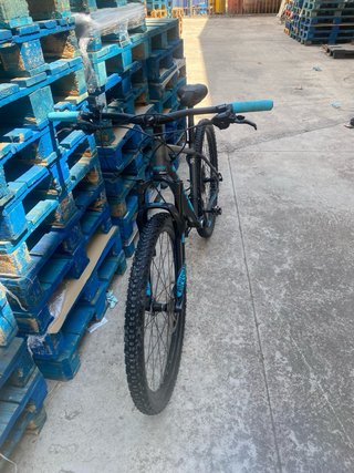 Bicicleta Montaña Giant Terrago 29er 2 GE
