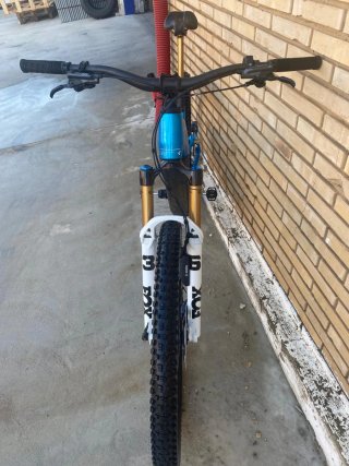 Bicicleta Eléctrica Cube stereo one 44 2026
